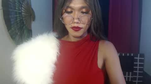 Snapshot of asian_petit19 chatting on December 28, 2024, 9:09 am Lovely online show from December 28, 2024, 9:09 am
