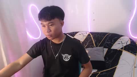 Prince online show from September 11, 2025, 5:40 am