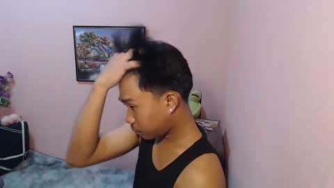 Prince online show from October 19, 2025, 6:03 am