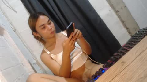 Reyshell online show from February 13, 2025, 12:32 pm