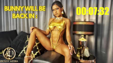BUNNY WILDER online show from February 4, 2025, 1:59 pm