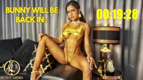 BUNNY WILDER online show from February 15, 2025, 12:59 am