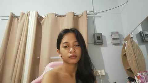 asian_trish online show from November 29, 2025, 10:02 pm