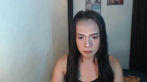 asian_ulysses online show from February 7, 2025, 1:04 am