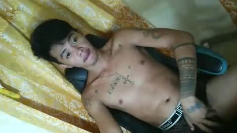 angello abayon online show from January 7, 2026, 11:12 am