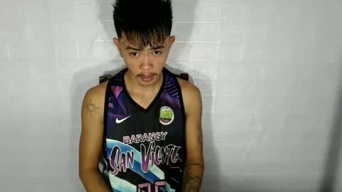 Snapshot of asian_utogxxx chatting on February 9, 2026, 7:01 am angello abayon online show from February 9, 2026, 7:01 am