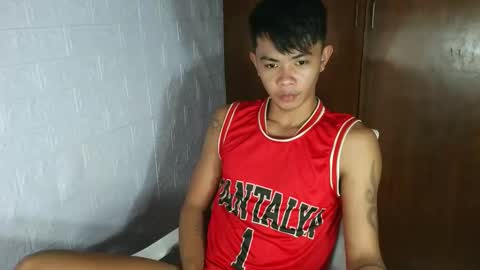 Snapshot of asian_utogxxx chatting on February 17, 2026, 8:00 am angello abayon online show from February 17, 2026, 8:00 am