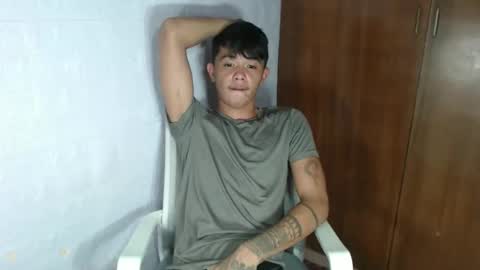 Snapshot of asian_utogxxx chatting on February 27, 2026, 4:29 pm angello abayon online show from February 27, 2026, 4:29 pm