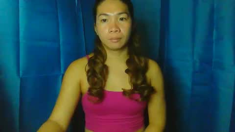asian_zumi online show from October 28, 2025, 10:01 pm