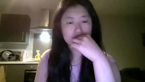 asianannie123 online show from April 21, 2026, 10:34 pm