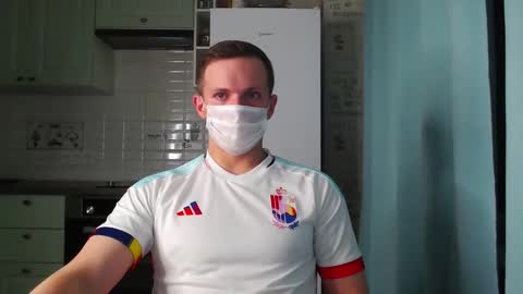 asianbbeaty online show from March 6, 2026, 9:00 pm