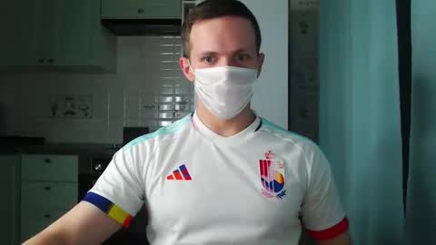 asianbbeaty online show from March 15, 2026, 10:27 pm