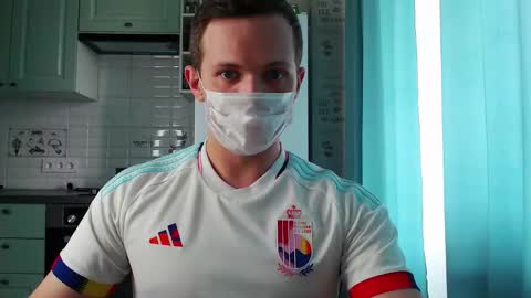 asianbbeaty online show from March 30, 2026, 8:59 am