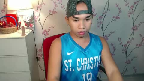 Sonny boy online show from October 27, 2025, 9:19 pm