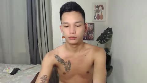 Snapshot of asianboycock14 chatting on February 9, 2026, 1:20 am asianboycock14 online show from February 9, 2026, 1:20 am