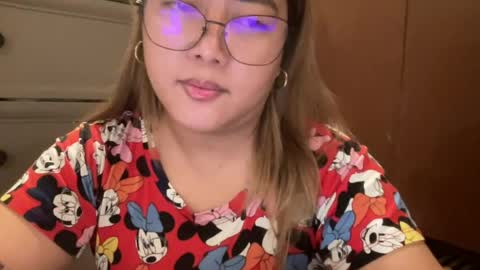 Curvy online show from June 11, 2026, 2:48 pm