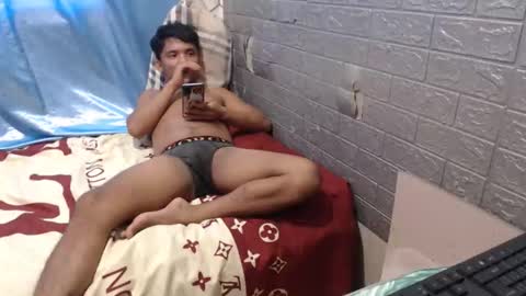 Snapshot of asianbutler69 chatting on November 29, 2025, 12:13 am LUKEY online show from November 29, 2025, 12:13 am