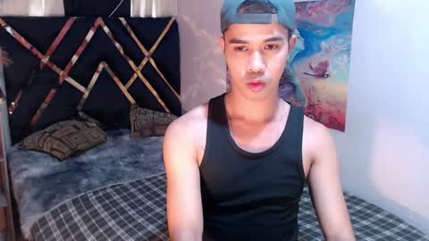 asiancum_peter online show from January 19, 2026, 12:58 am