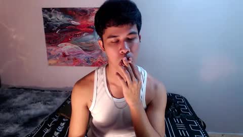 asiancum_peter online show from February 4, 2026, 2:17 am