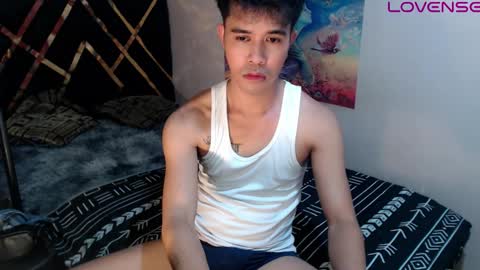 asiancum_peter online show from March 20, 2026, 5:56 am