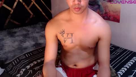 asiancum_peter online show from March 21, 2026, 8:19 am