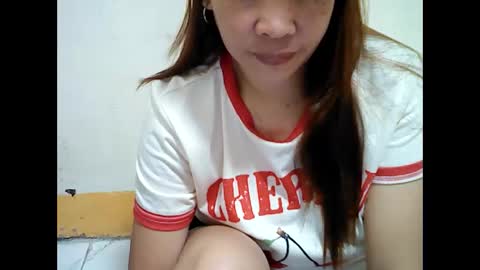 asiancutie143 online show from October 15, 2025, 7:03 pm