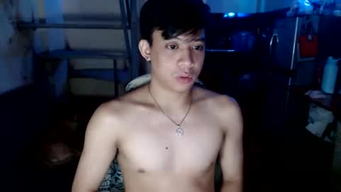 asiandreamboyx online show from January 13, 2025, 12:02 pm
