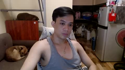 asiandreamboyx online show from February 6, 2025, 10:59 am