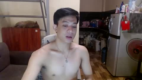asiandreamboyx online show from February 21, 2025, 6:40 am