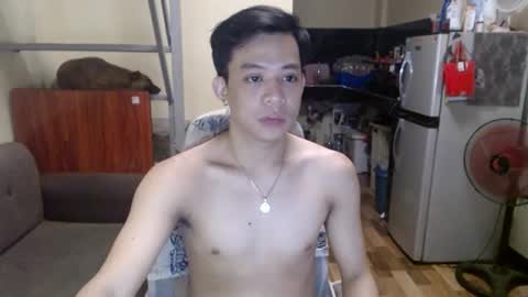 asiandreamboyx online show from February 24, 2025, 3:23 am