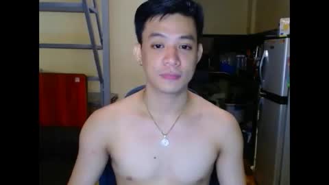 asiandreamboyx online show from September 14, 2025, 5:01 pm