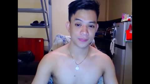 asiandreamboyx online show from September 19, 2025, 9:00 am