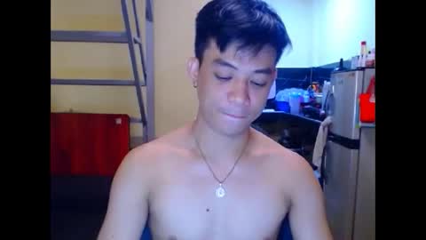 asiandreamboyx online show from September 24, 2025, 2:20 pm