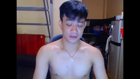 asiandreamboyx online show from October 1, 2025, 6:19 am