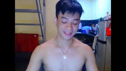 asiandreamboyx online show from October 1, 2025, 6:25 pm