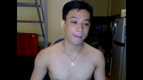 asiandreamboyx online show from October 13, 2025, 11:21 am