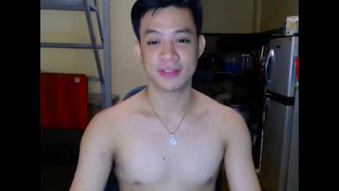 asiandreamboyx online show from October 22, 2025, 7:02 pm