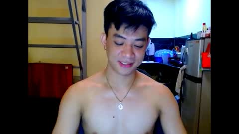 asiandreamboyx online show from June 7, 2026, 10:46 pm