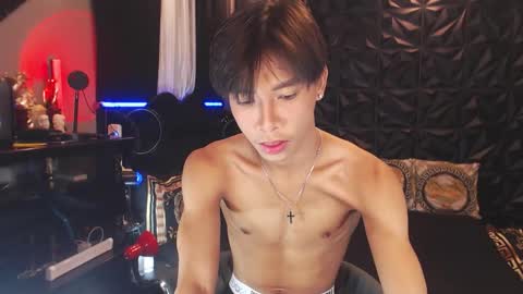 asianfuckertwink online show from November 25, 2025, 7:19 am