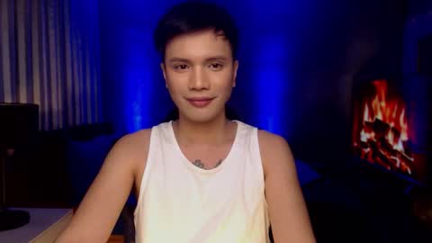 AsherMiller online show from January 14, 2026, 6:24 pm