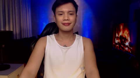 AsherMiller online show from January 16, 2026, 9:30 pm