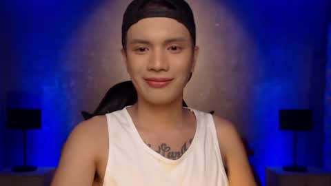 Snapshot of asianguy_nextdoor chatting on May 10, 2026, 4:34 pm AsherMiller online show from May 10, 2026, 4:34 pm