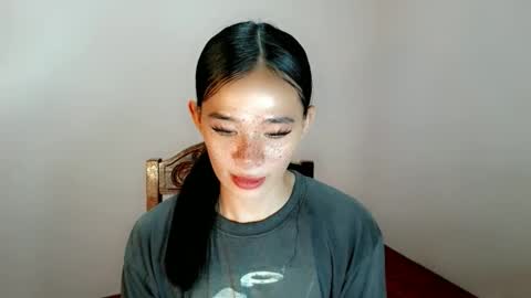 PRINCESS online show from April 6, 2026, 4:46 am