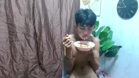 Nico online show from February 18, 2025, 2:59 pm