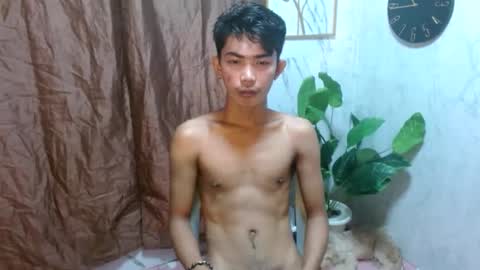 Nico online show from February 27, 2025, 5:56 am