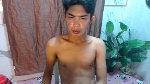 Nico online show from March 10, 2025, 5:43 am