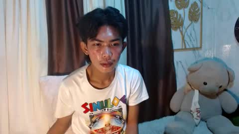 Nico online show from November 25, 2025, 6:41 pm