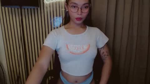 Snapshot of asianhottiesttamira chatting on October 24, 2025, 4:31 am HI IM TAMIRA LOOKING FOR SERIOUS RELATIONSHIP online show from October 24, 2025, 4:31 am