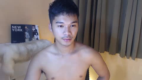 asianhunk_jamesx online show from October 14, 2025, 5:08 am