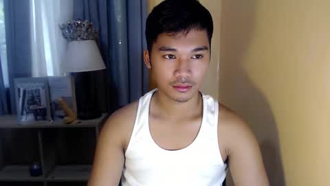 asianhunk_jamesx online show from November 9, 2025, 5:28 am